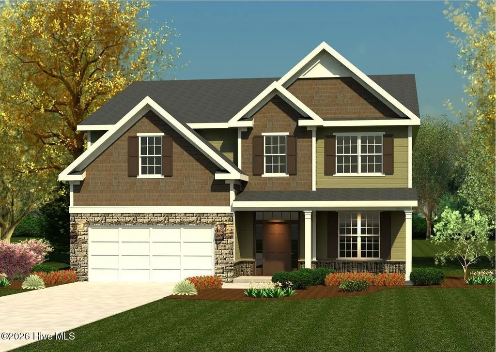 223 Bobbye Drive Fb41, North Augusta
