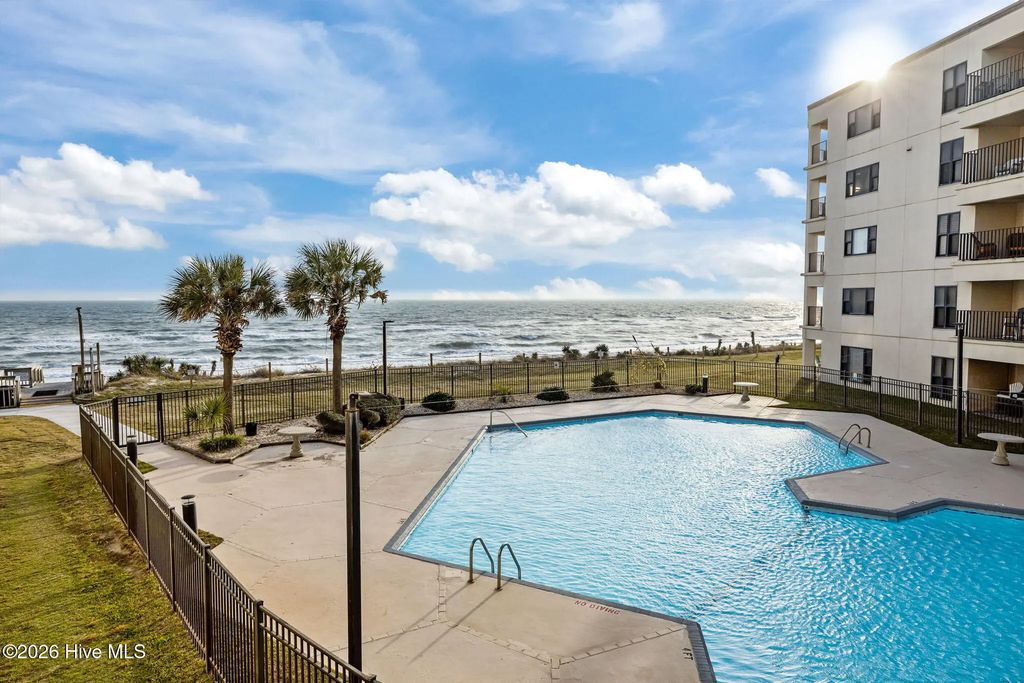 1505 Salter Path Road 228, Indian Beach