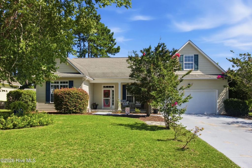 107 Stony Brook Drive, New Bern