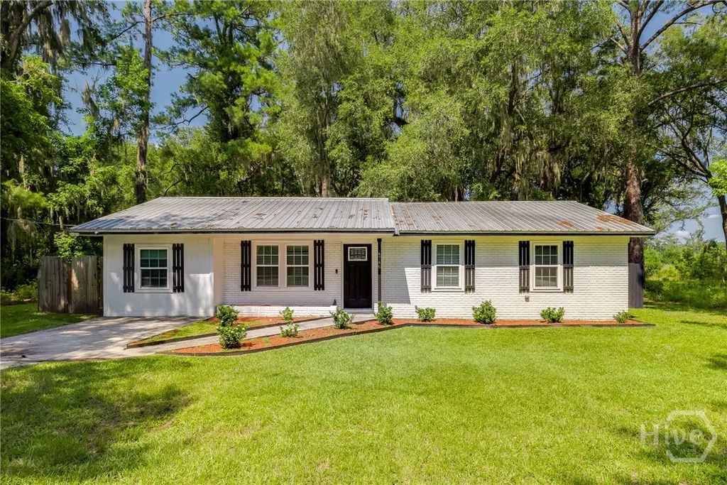 4746 E Oglethorpe Highway, Hinesville