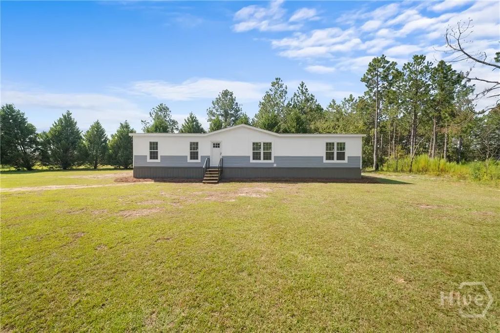 1051 Fortner Pond Road, Kite
