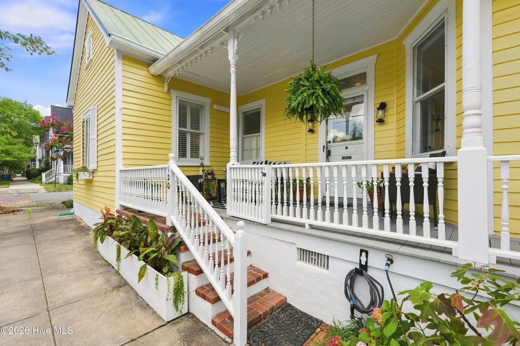 120 Church Street, Wilmington
