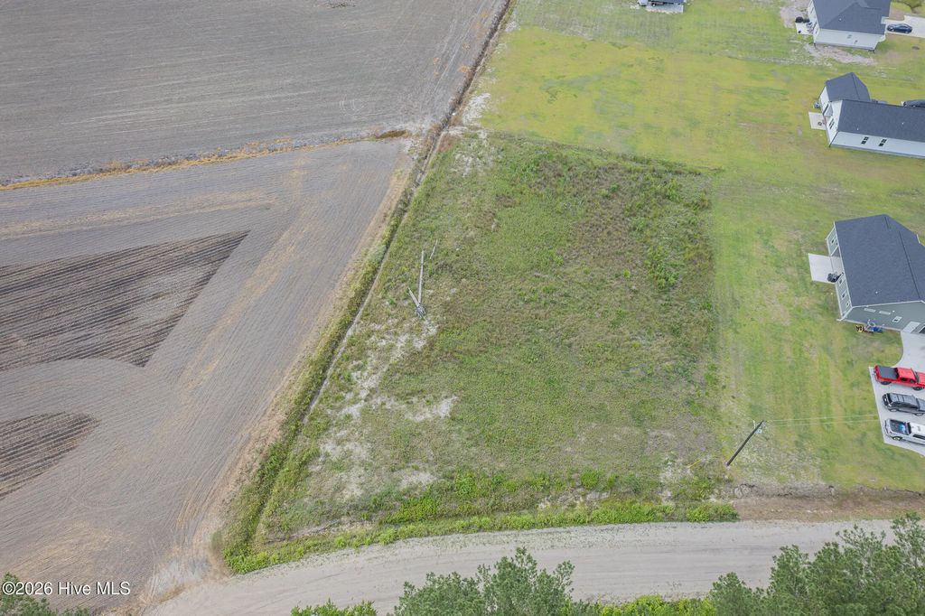 1770 Old Chinquapin Road, Beulaville