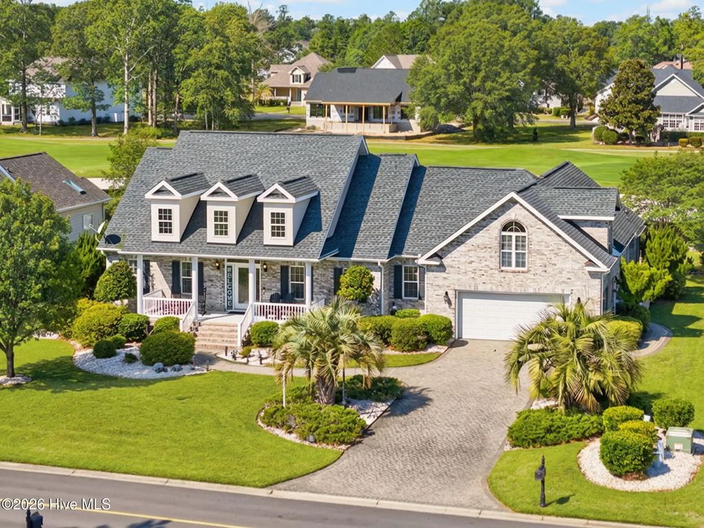 1126 N Middleton Drive Nw, Calabash