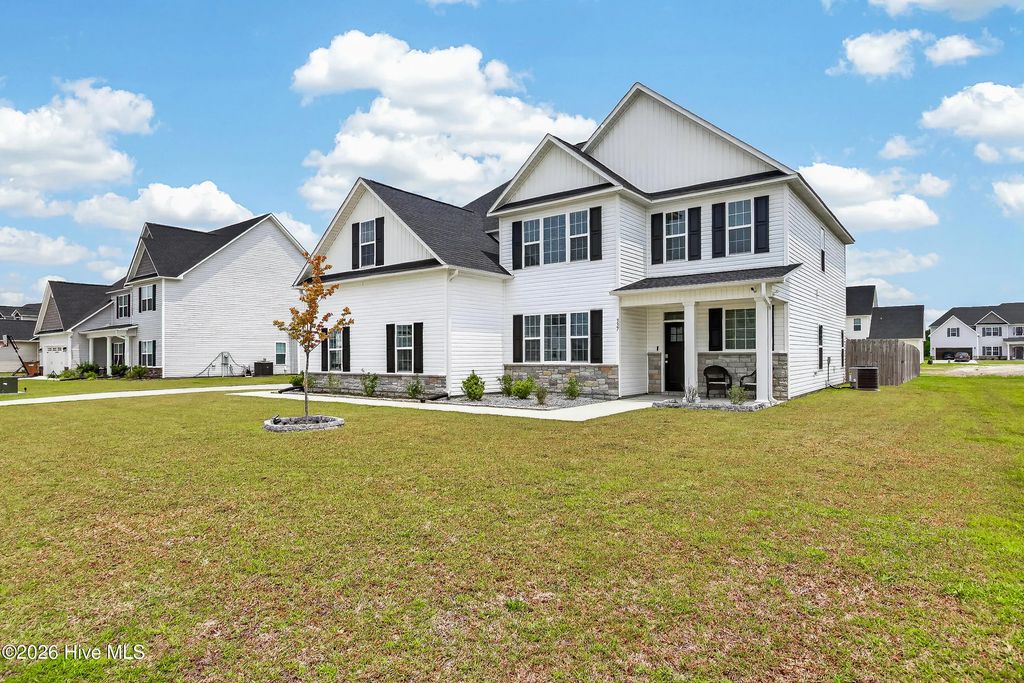 337 Water Wagon Trail, Jacksonville