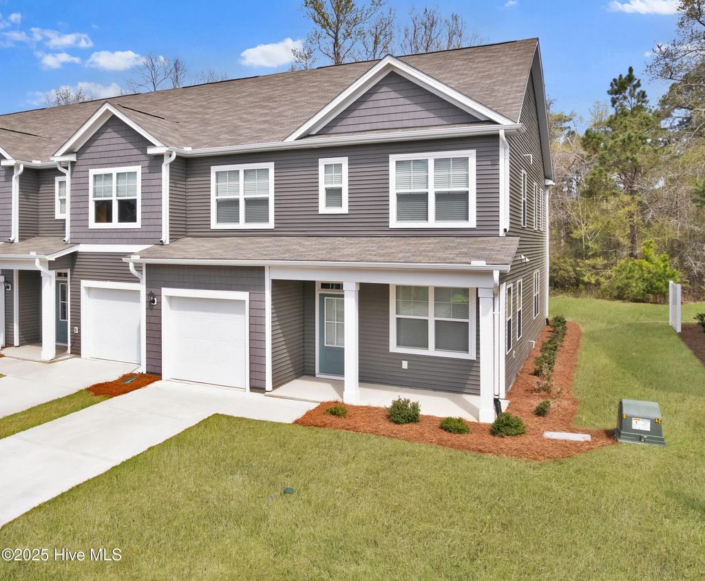 3634 Roseblossom Drive, Leland