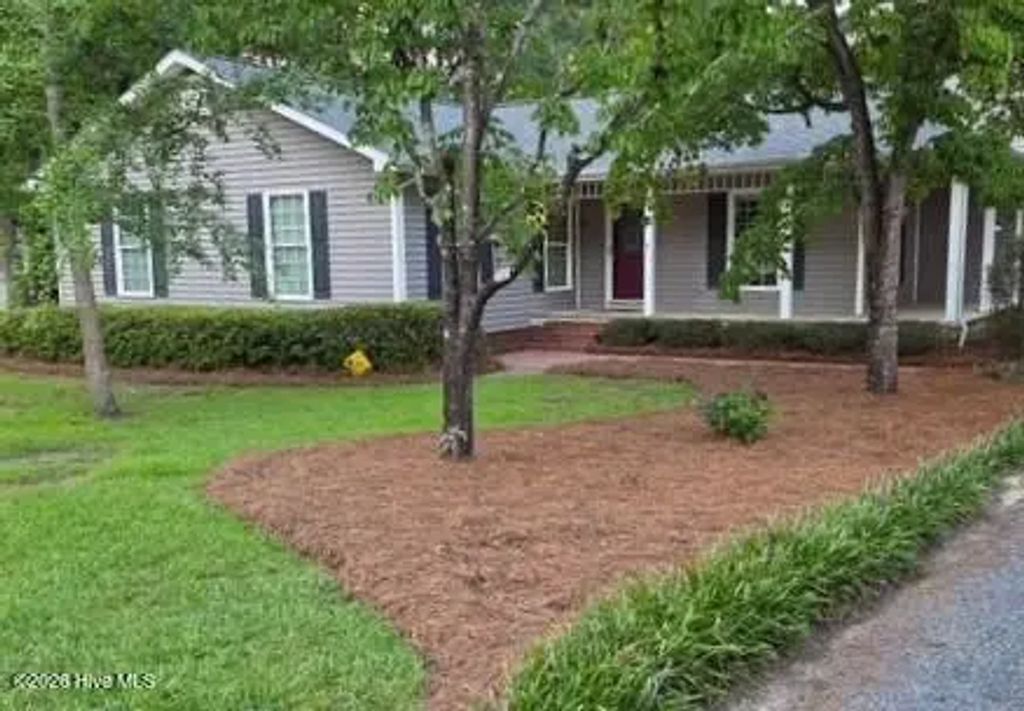 12621 Cotton Drive, Laurinburg