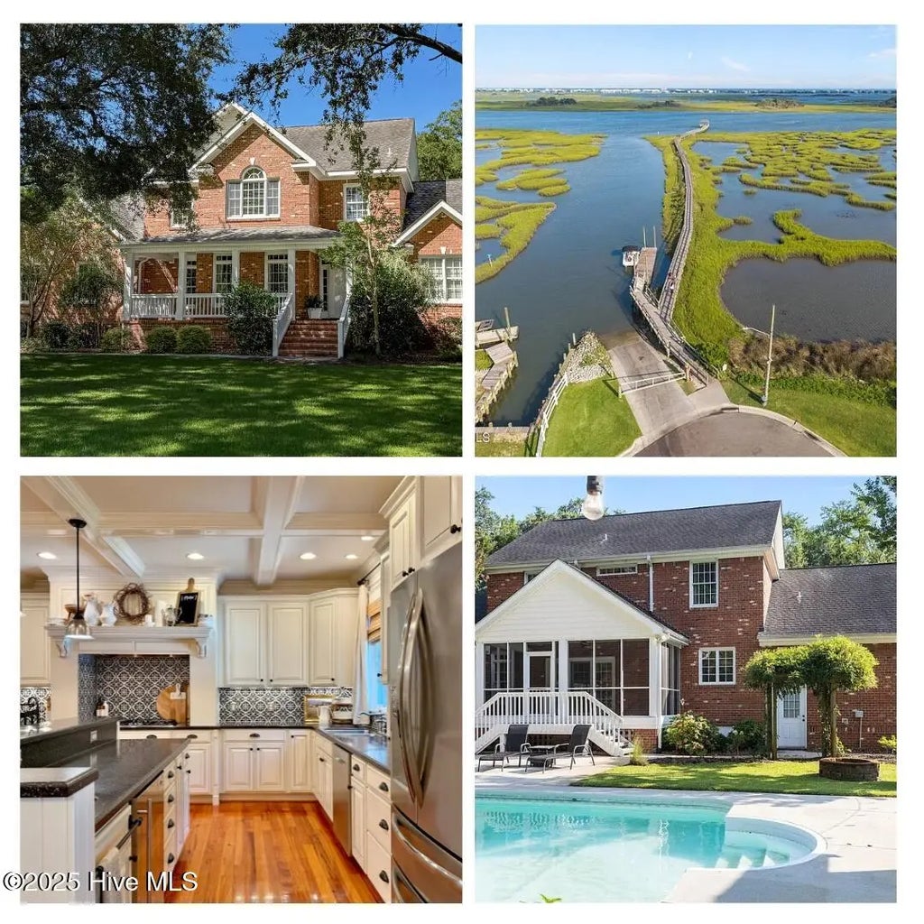 107 Wild Berry Lane, Hampstead