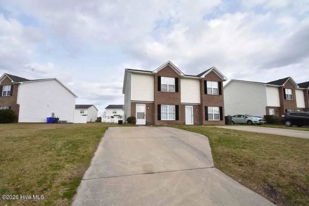 1231 Westridge Court A, Greenville