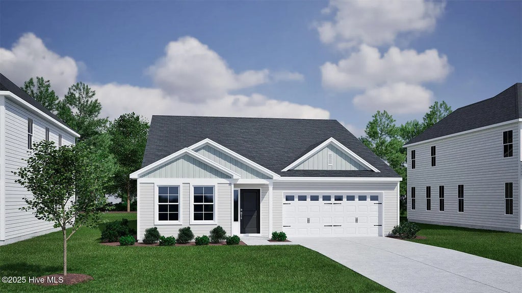 461 Goldenrod Terrace Lot 66, Calabash