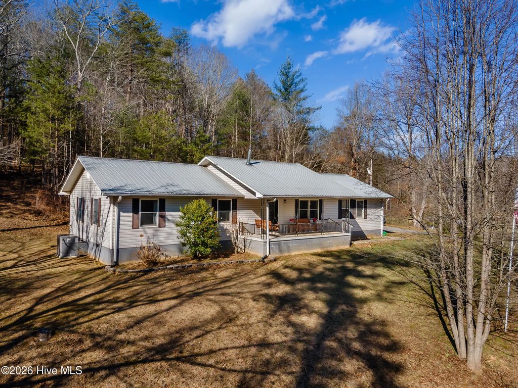 267 Farner Road, Farner