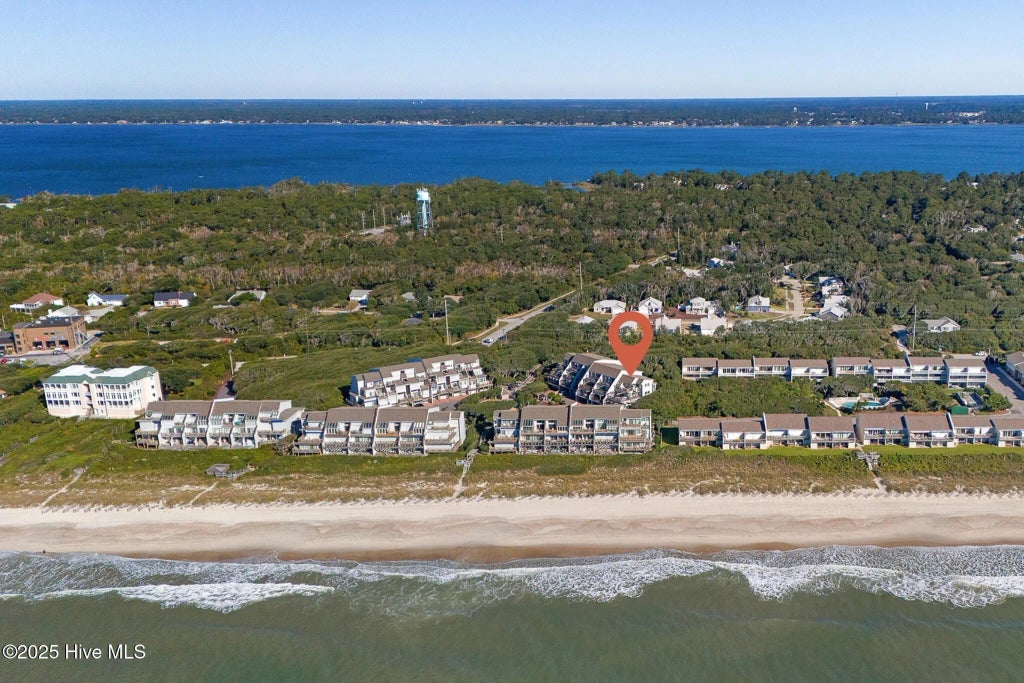 301 Salter Path Road 12 Genesis, Pine Knoll Shores