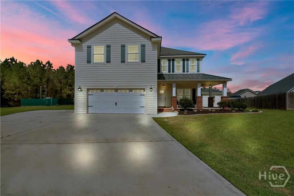 328 Windsor Road, Guyton
