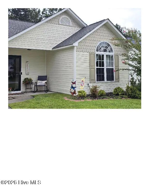 4003 Elizabeth Avenue, New Bern