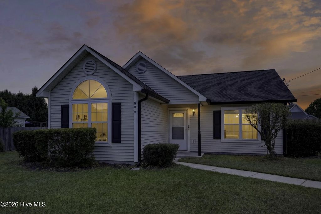 806 Saddle Point, Wilmington