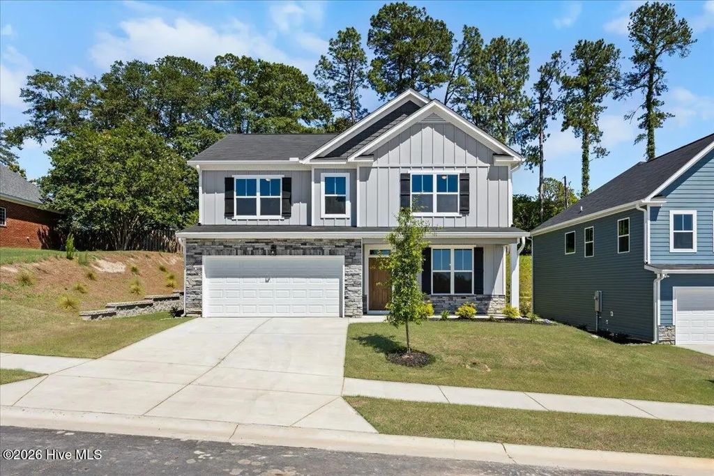 173 Bobbye Drive Fb39, North Augusta