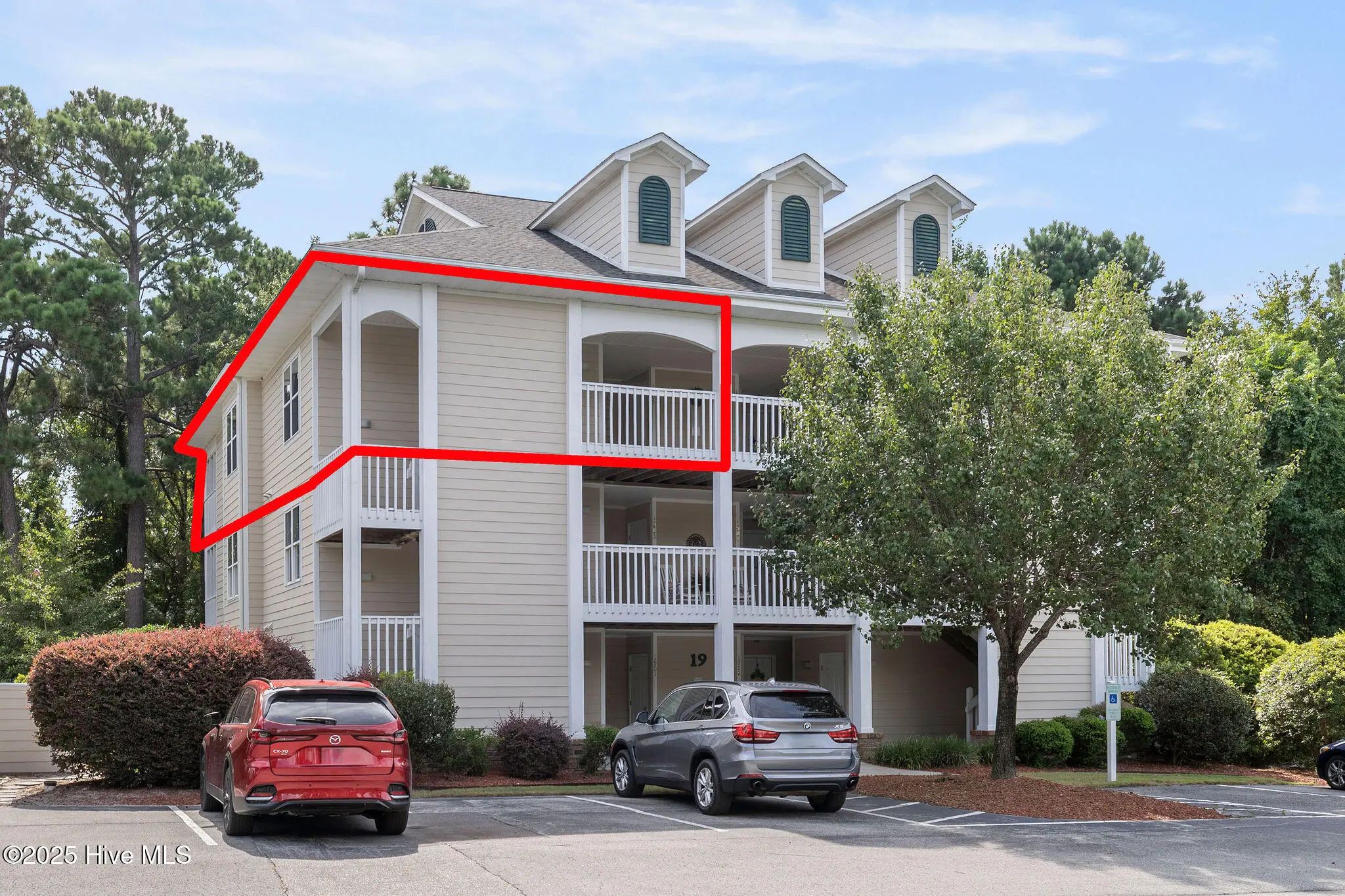 3350 Club Villas Drive # 1905, Southport