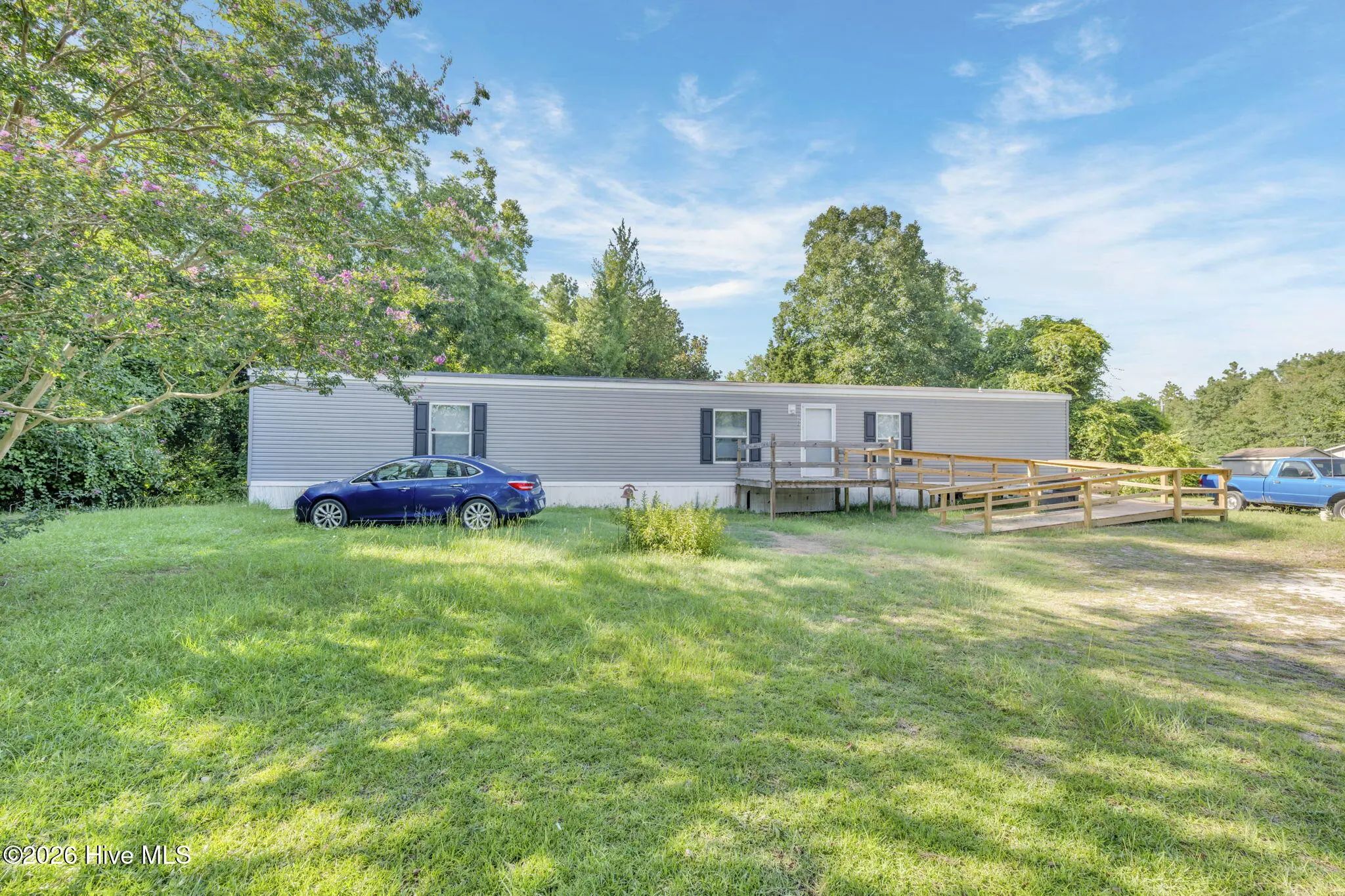 712 Battley Dairy Road, Rockingham