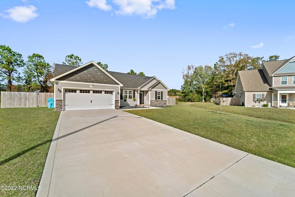 206 Bodmin Court, Jacksonville