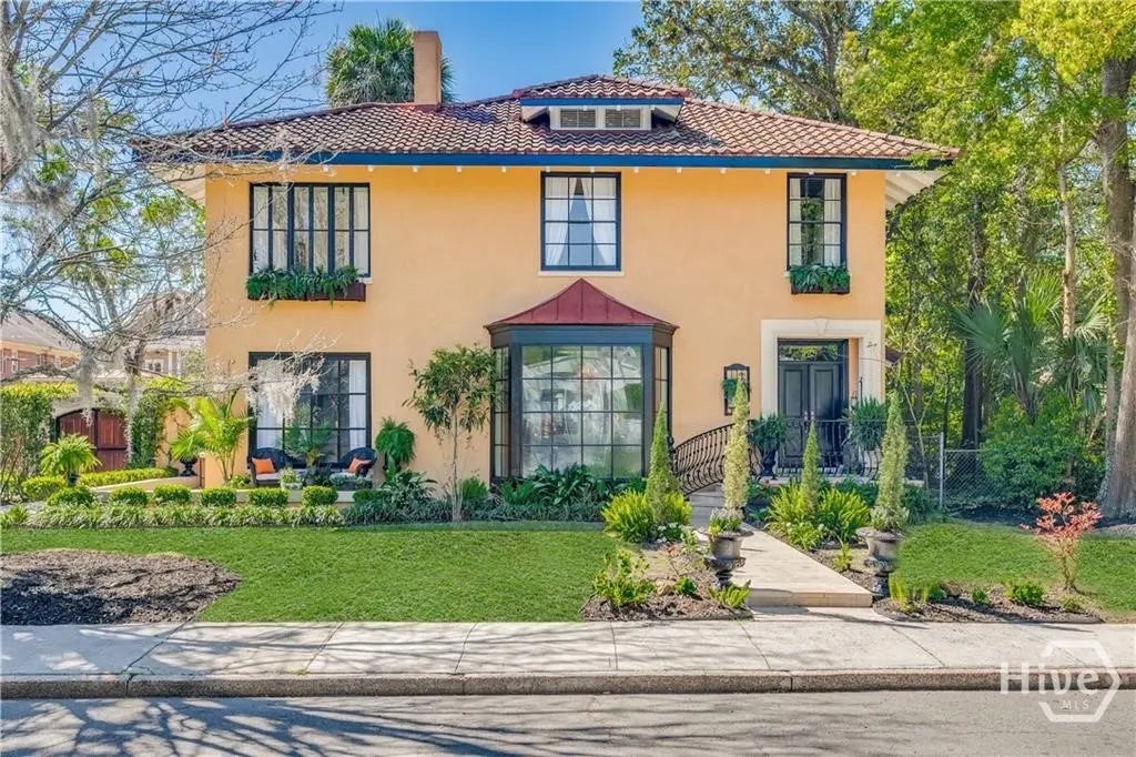 529 E 44th Street, Savannah