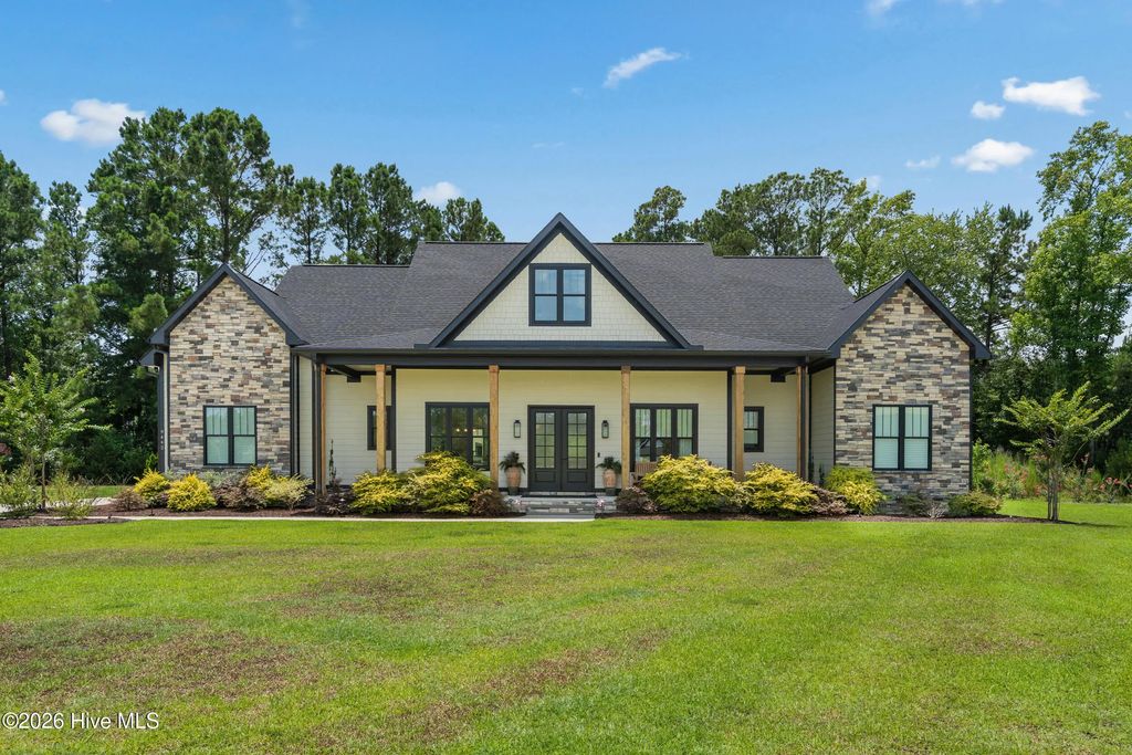 9442 Old Salem Way Nw, Calabash
