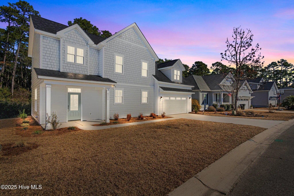 4772 Yellowood Drive, Shallotte