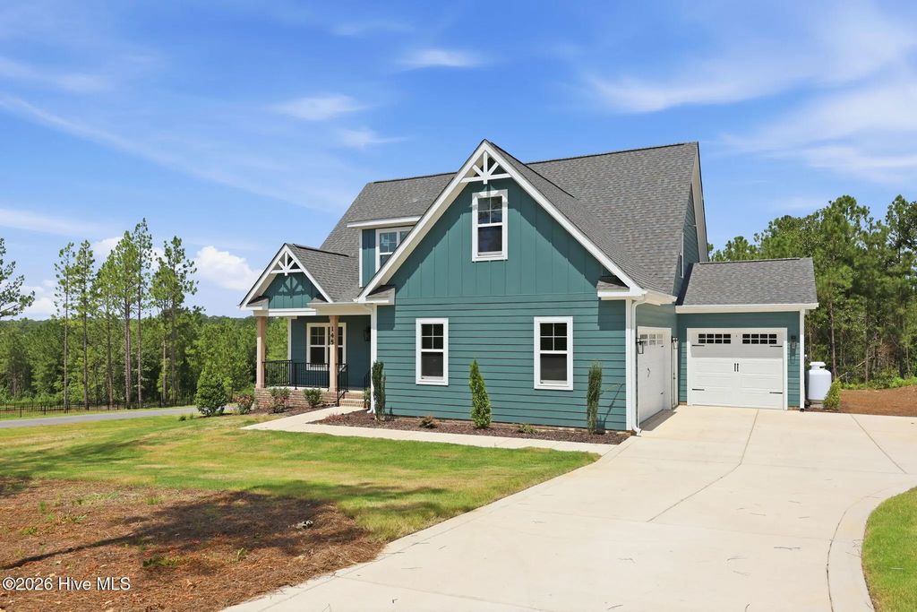 145 Vista Ridge Avenue, Sanford