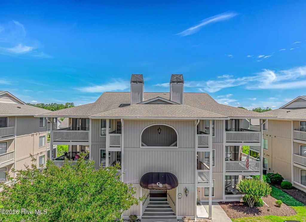 4242 Pinehurst Circle N 6, Little River