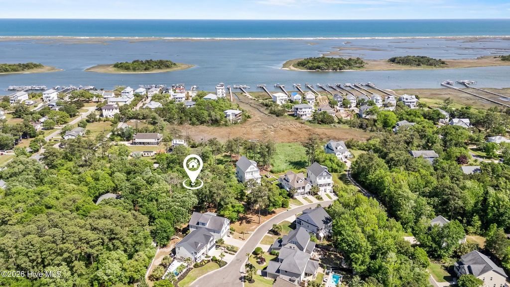 1716 Tall Mast Court, Wilmington
