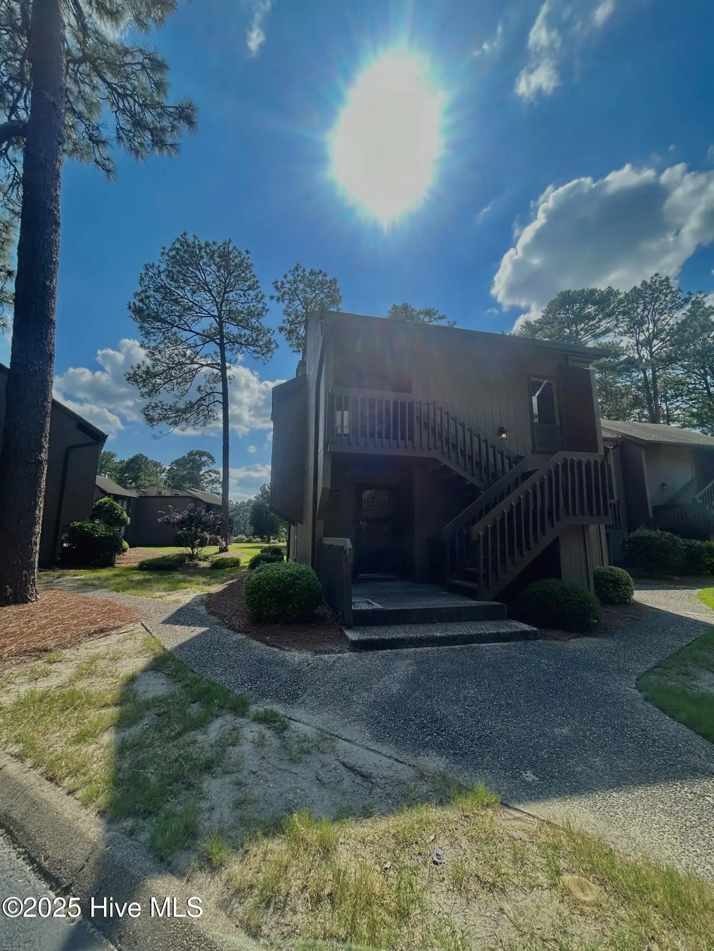 10 Pine Tree Road # 110, Pinehurst