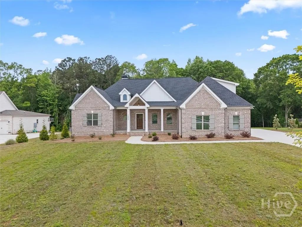 1293 Beebalm Drive, Statham