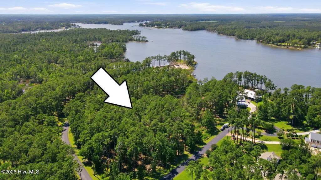555 Homestead Road, Oriental