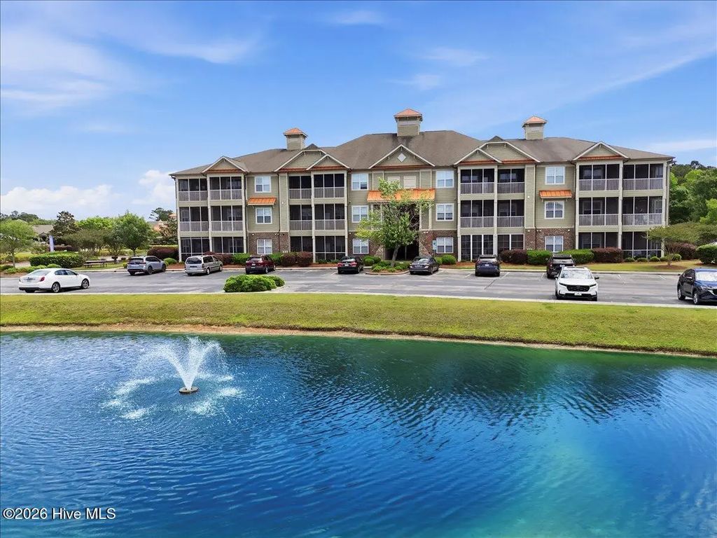 395 S Crow Creek Drive 2306, Calabash