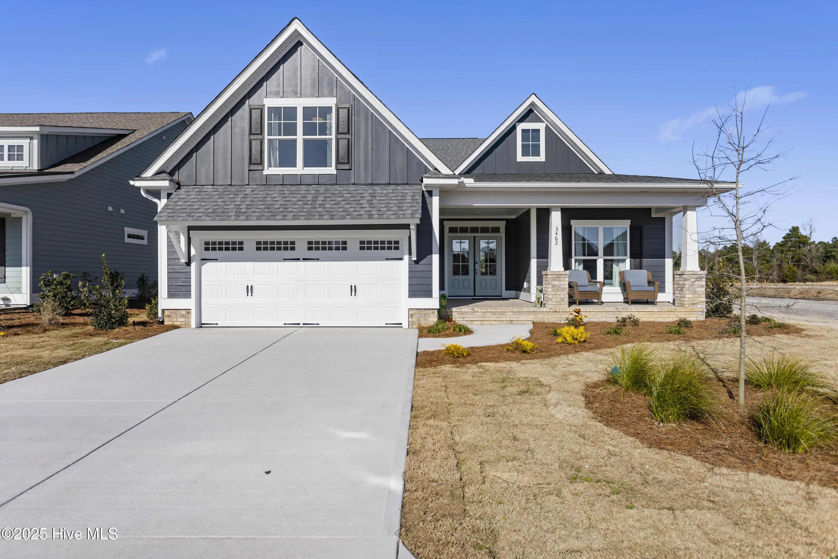 3462 Lake Club Circle, Oak Island