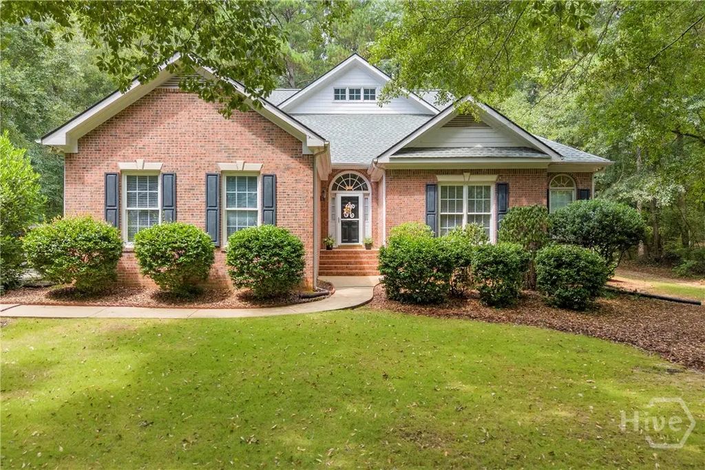 1650 Oconee Crossing Circle, Bogart