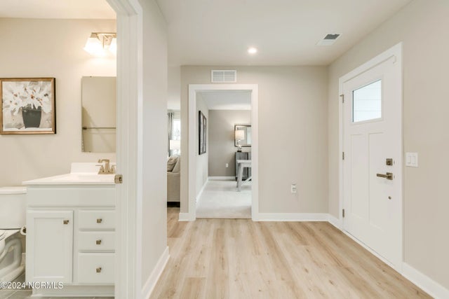 100 Baxter Station Boulevard, Moyock