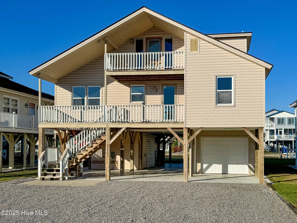 31 Anson Street, Ocean Isle Beach