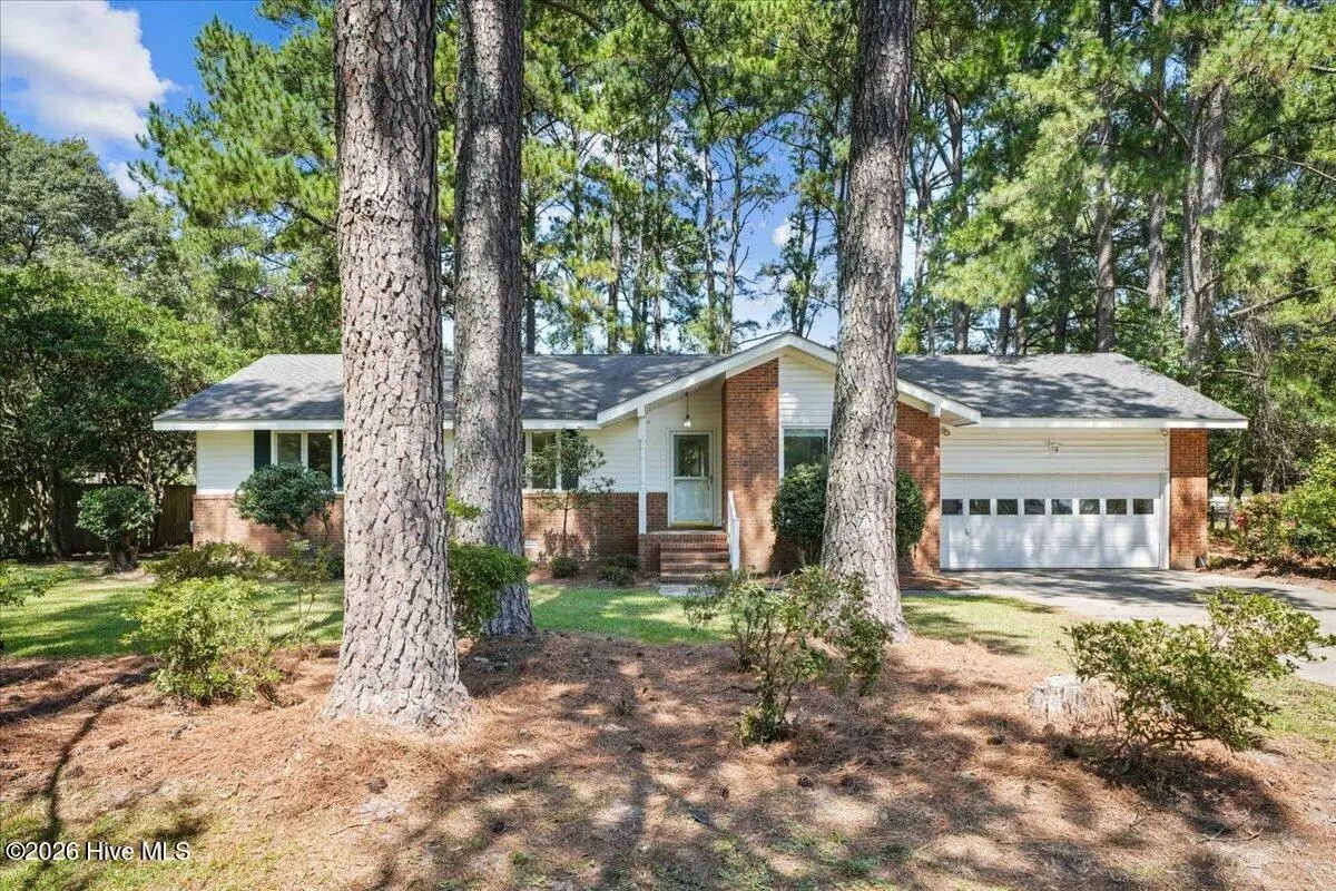 303 Mimosa Park Drive, Goldsboro