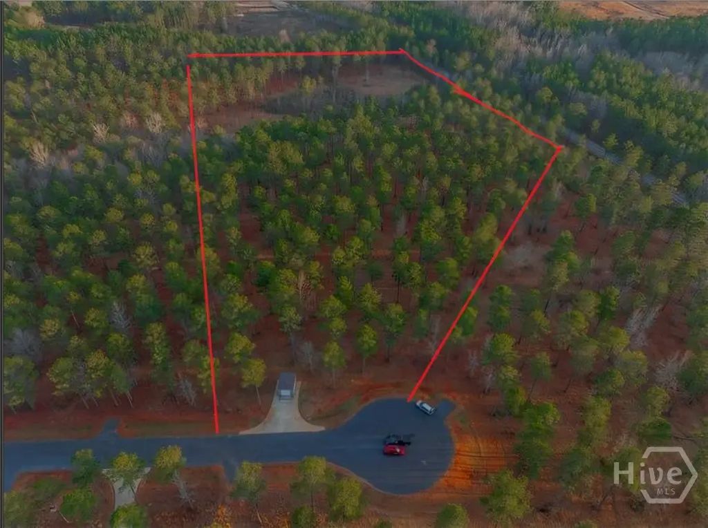 163 Overlook Drive, Eatonton