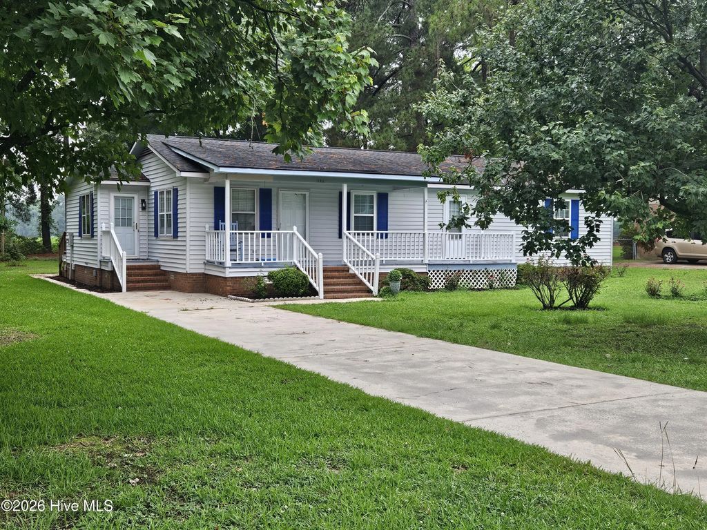 113 A Jefferson Street, Clinton