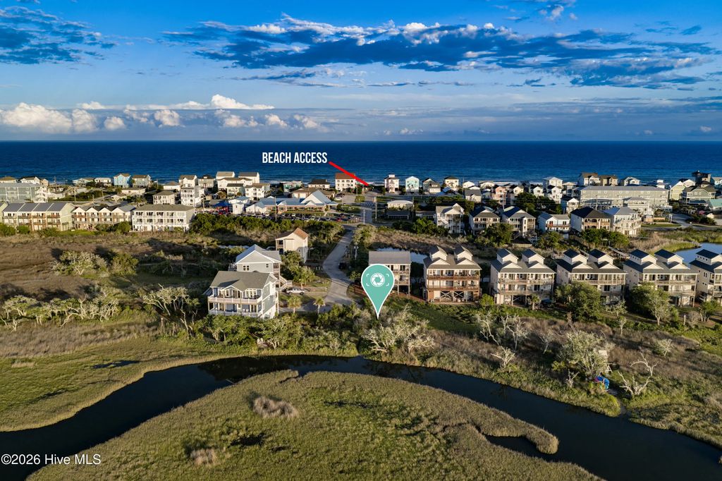 0 W Wilmington Avenue, Surf City