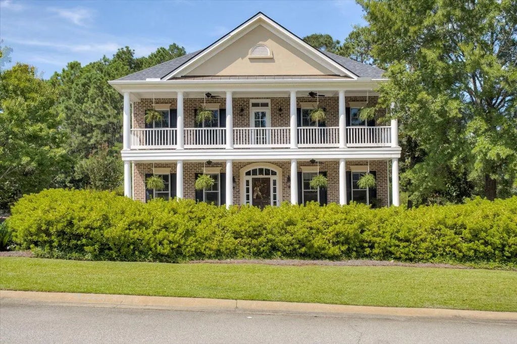 129 Pond View Road, Evans