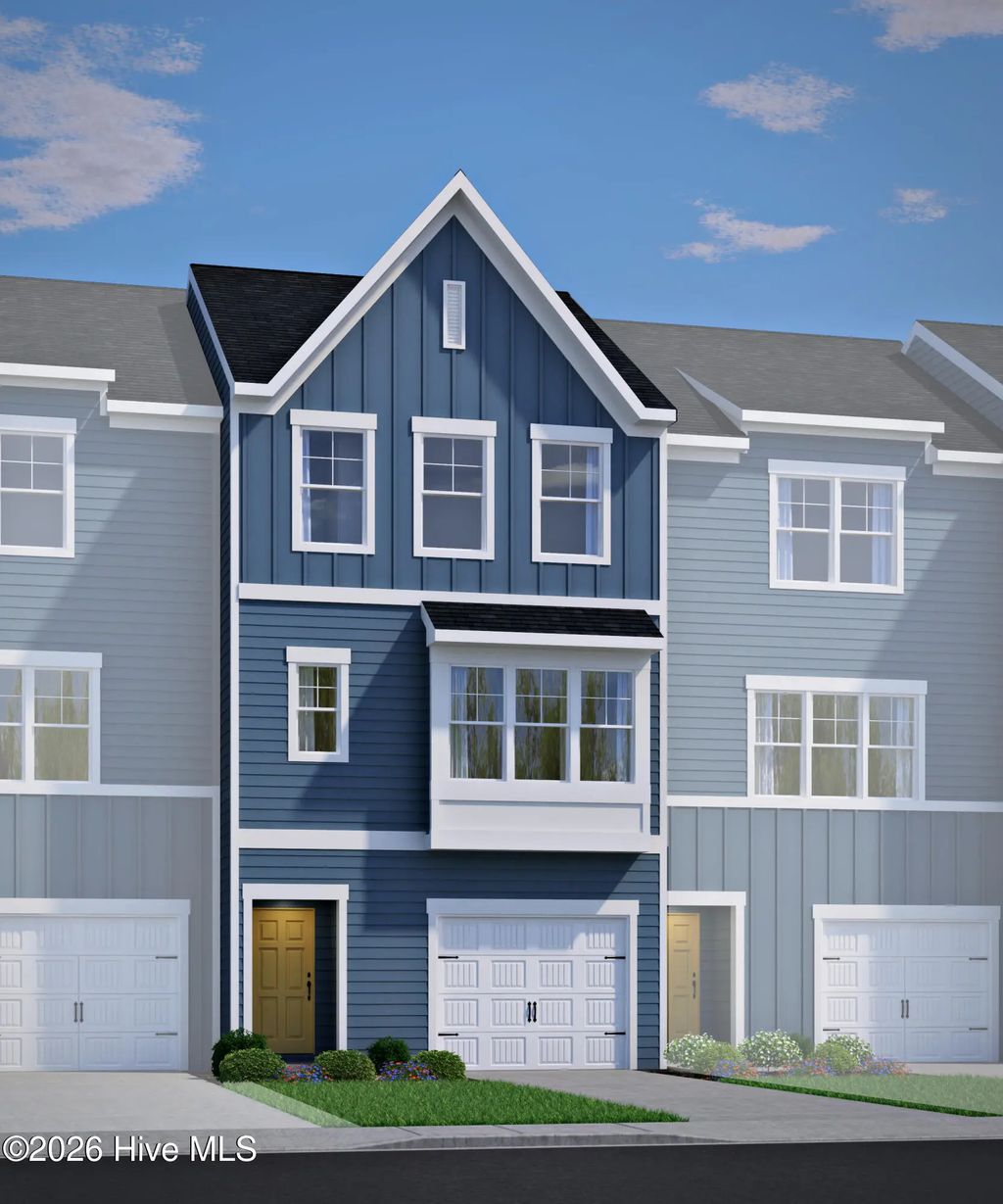 162 Hanger Road, Wilmington