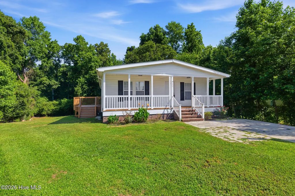 307 Shipmans Pike, Jacksonville