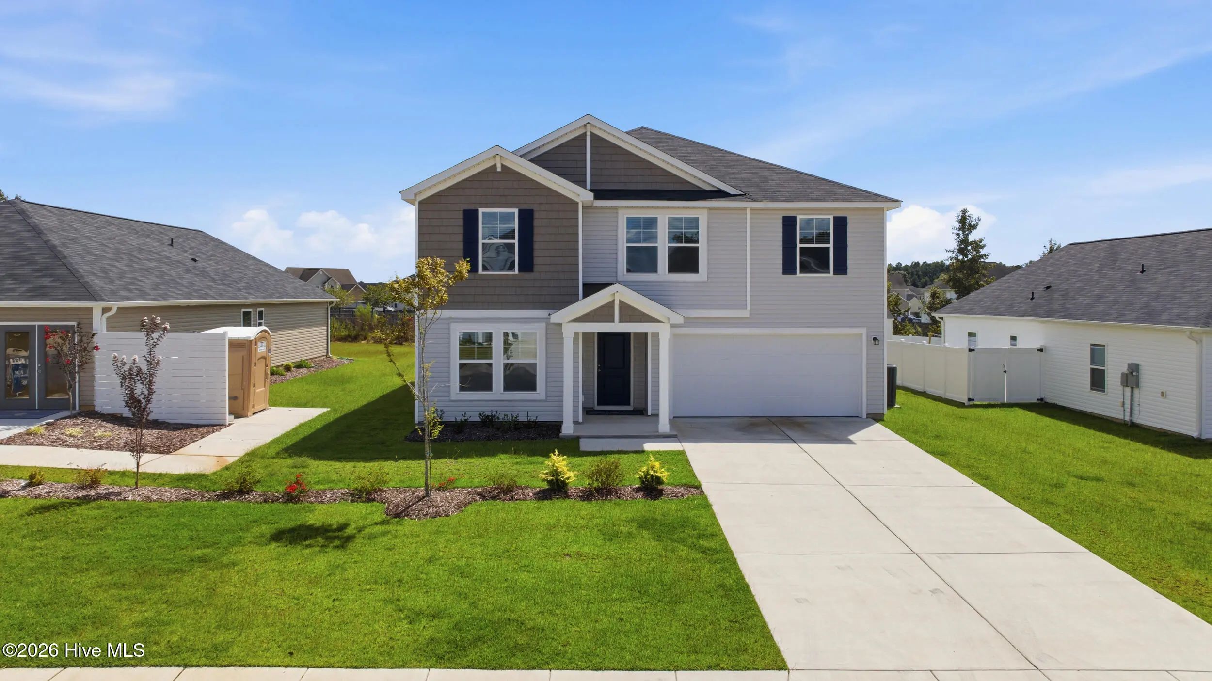 171 N Squires Lane, Richlands