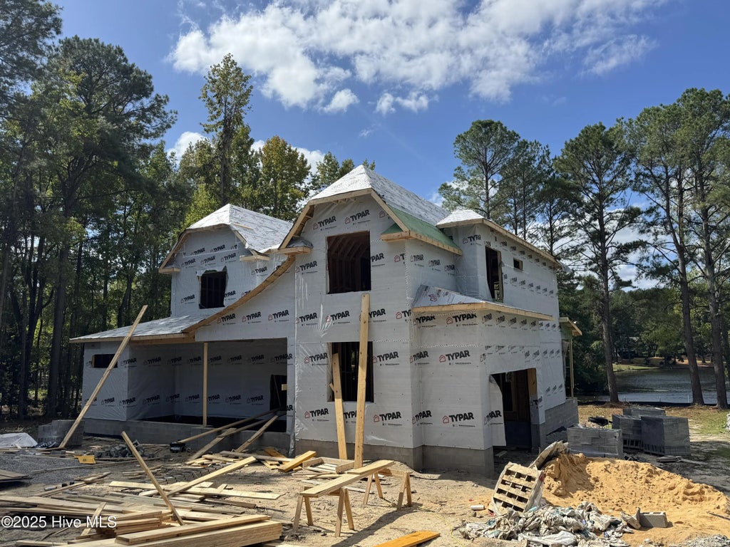 15 Goldenrod Drive, Whispering Pines