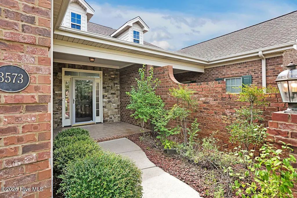 3573 Bendemere Drive, Leland