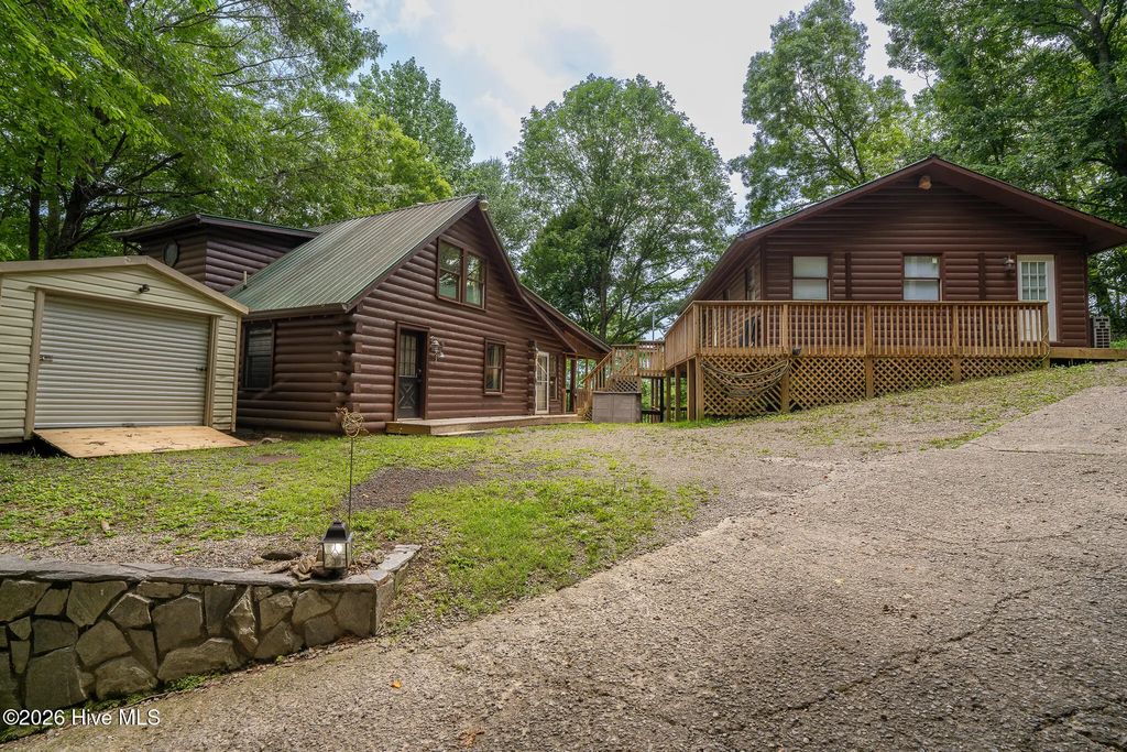 477 Little Snowbird Trail, Marble