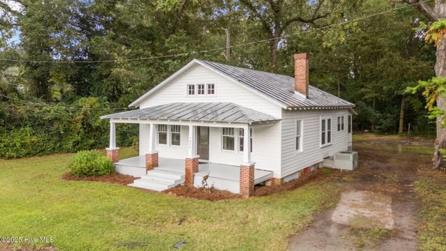 1674 Old Bay River Road, Grantsboro