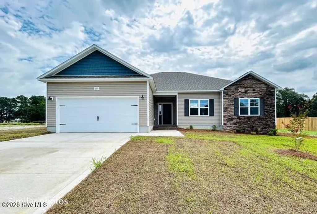 303 Wrenview Court, Jacksonville